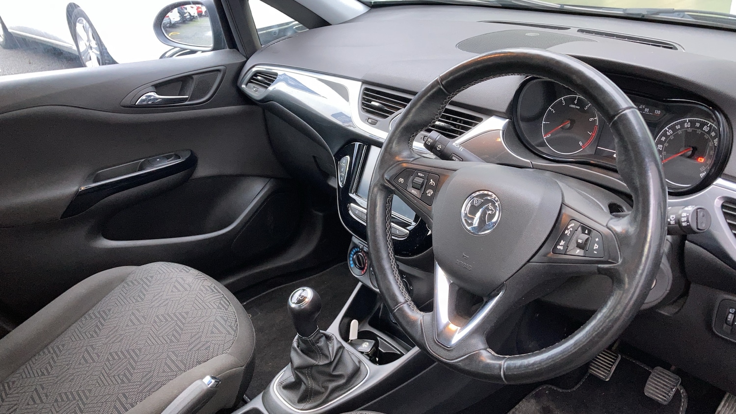 Used Vauxhall Corsa 2018 for sale - 77025276: Photo 18