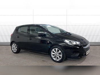 2018 (68) - 1.4 [75] Energy 5dr [AC] Petrol Hatchback