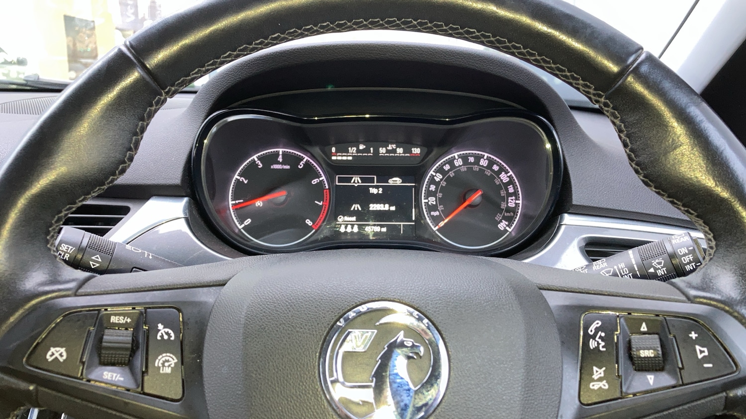 Used Vauxhall Corsa 2018 for sale - 77025276: Photo 20