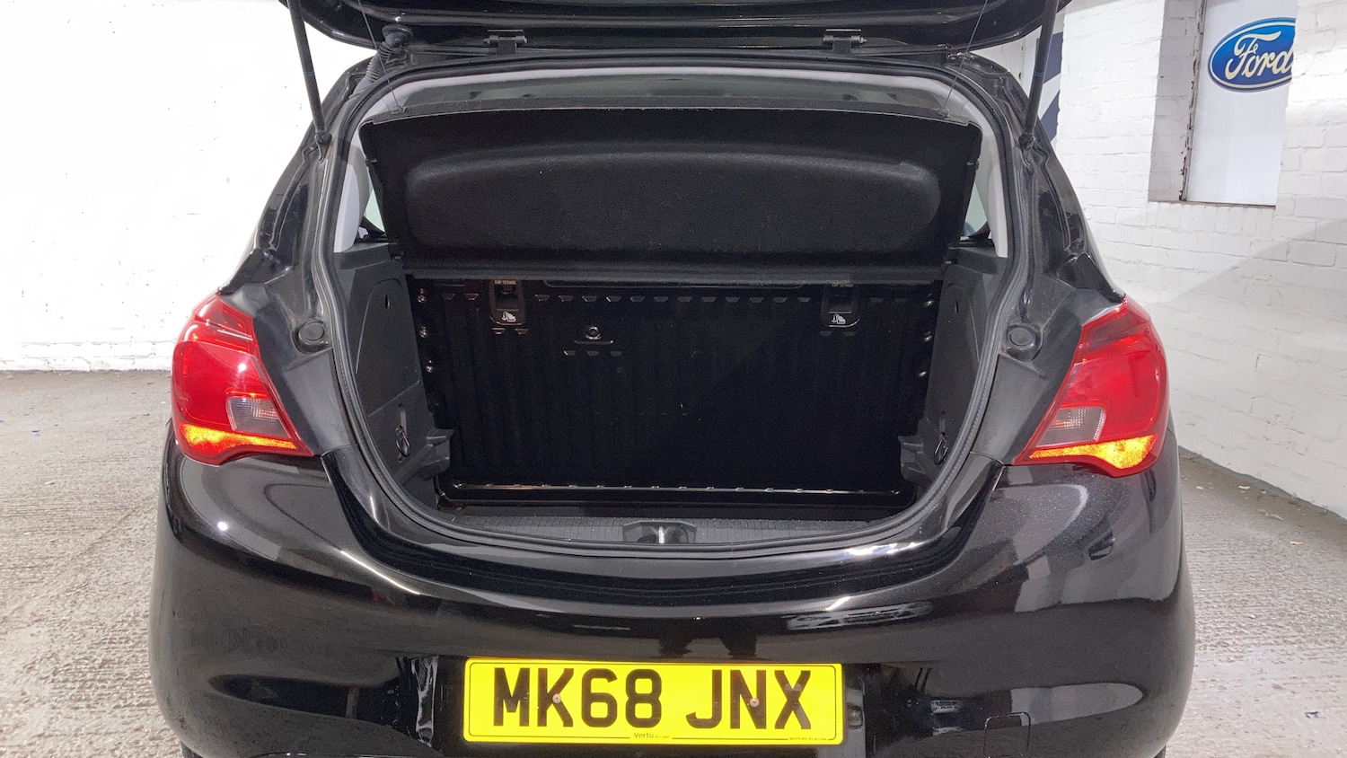 Used Vauxhall Corsa 2018 for sale - 77025276: Photo 24