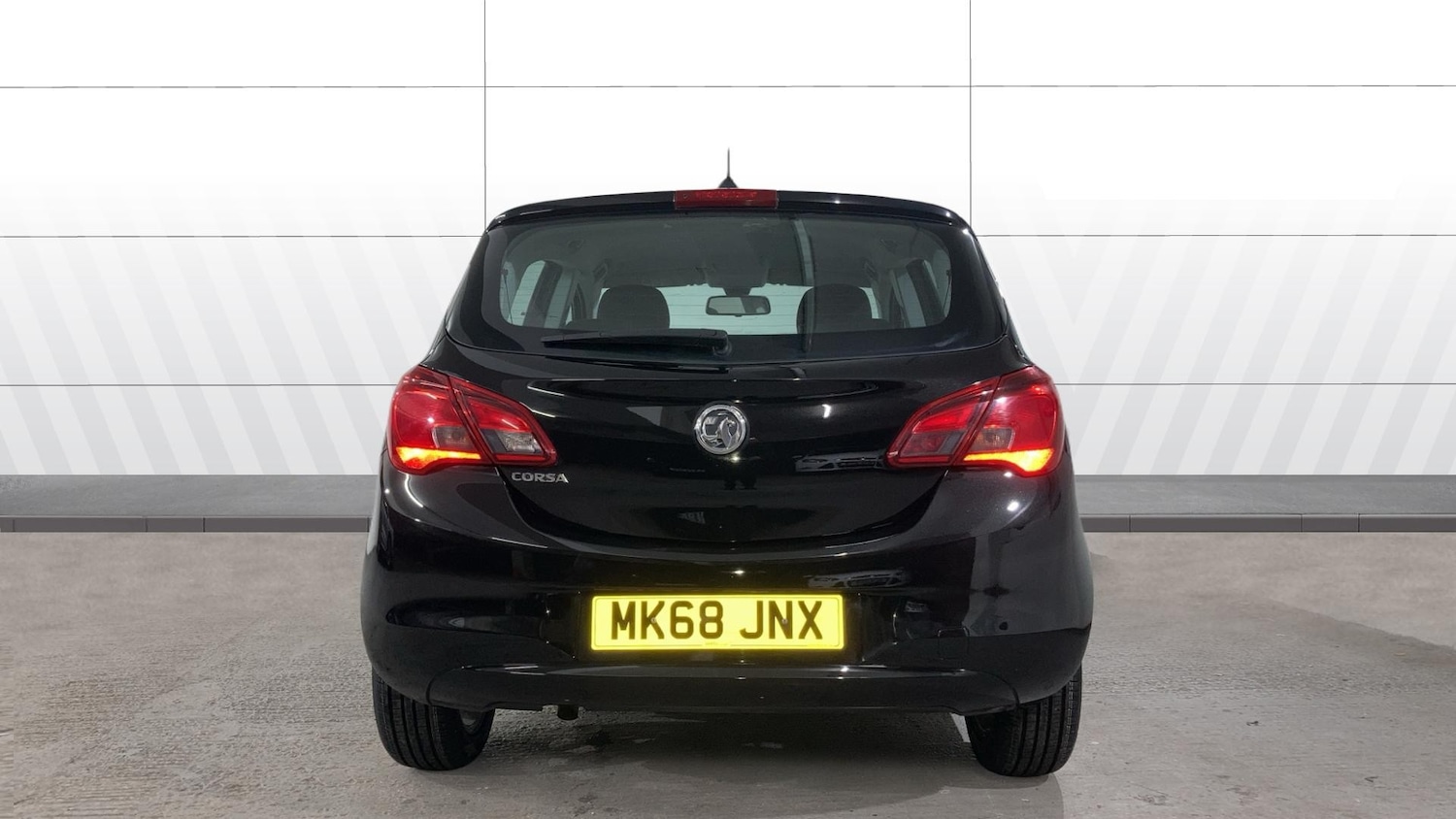 Used Vauxhall Corsa 2018 for sale - 77025276: Photo 25