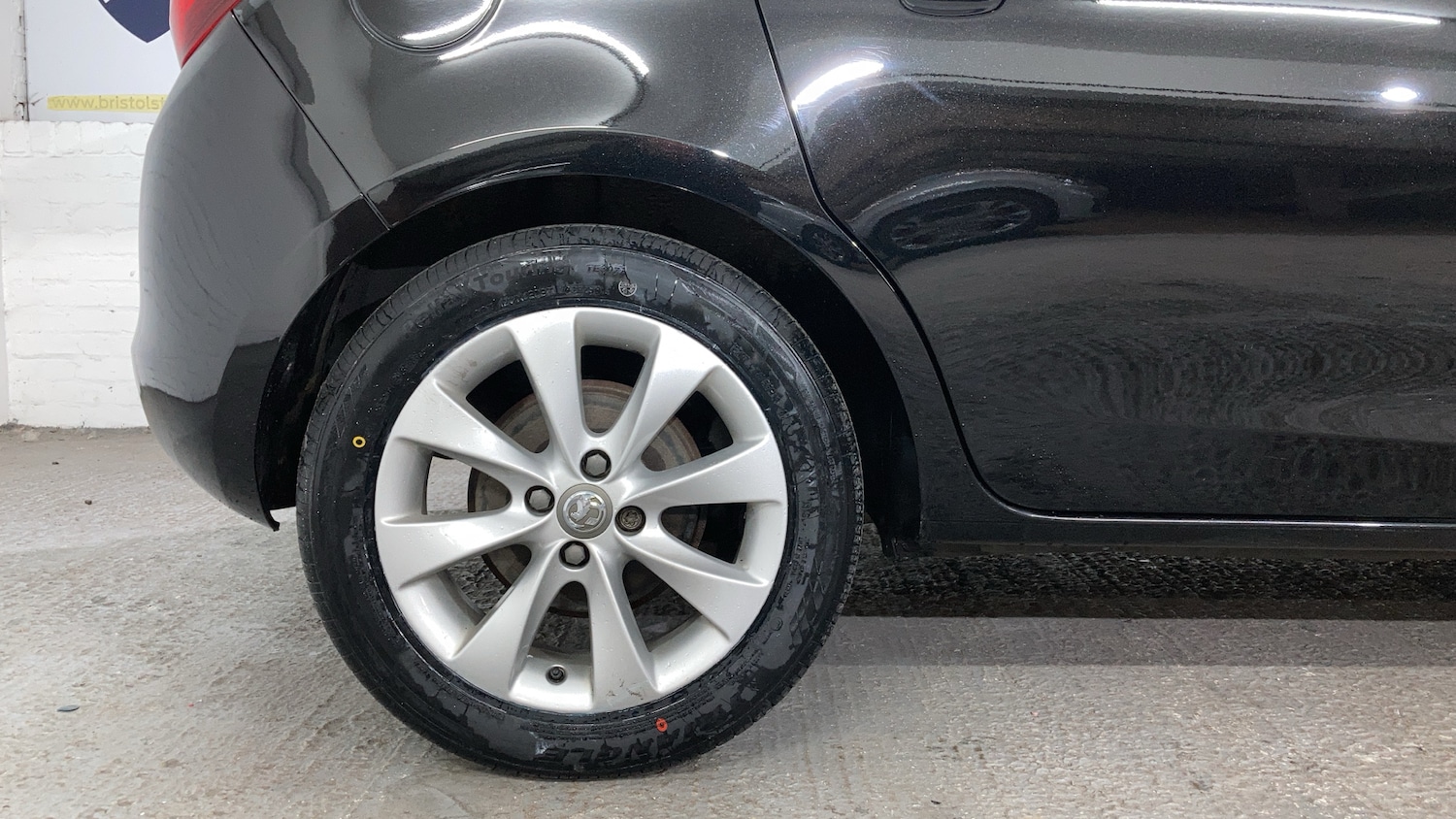 Used Vauxhall Corsa 2018 for sale - 77025276: Photo 26