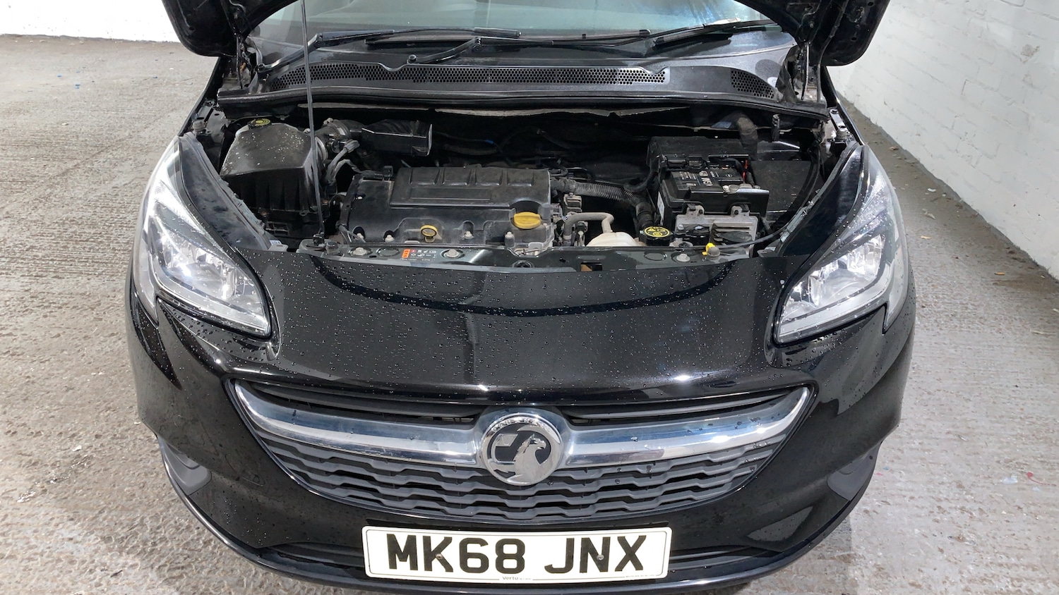 Used Vauxhall Corsa 2018 for sale - 77025276: Photo 27