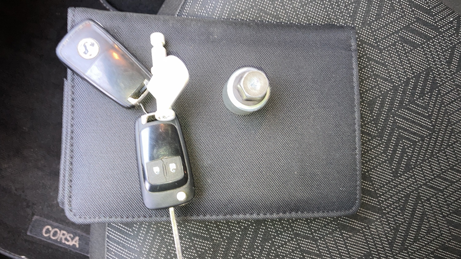 Used Vauxhall Corsa 2018 for sale - 77025276: Photo 28