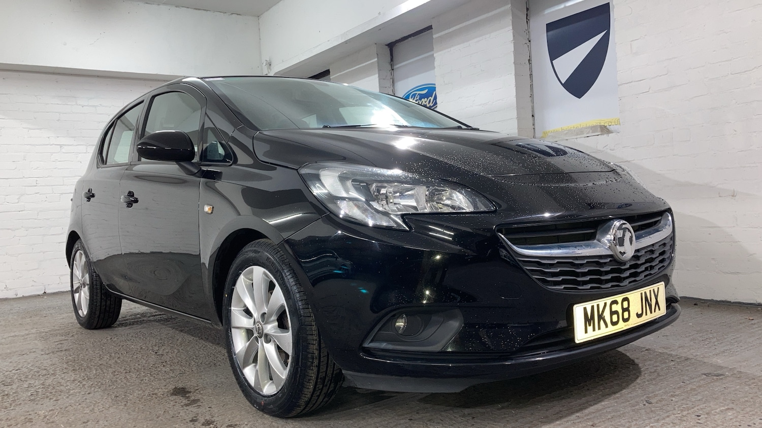Used Vauxhall Corsa 2018 for sale - 77025276: Photo 29