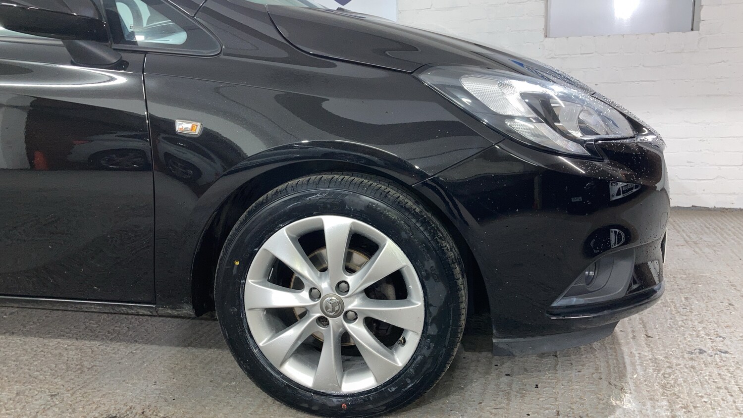 Used Vauxhall Corsa 2018 for sale - 77025276: Photo 31