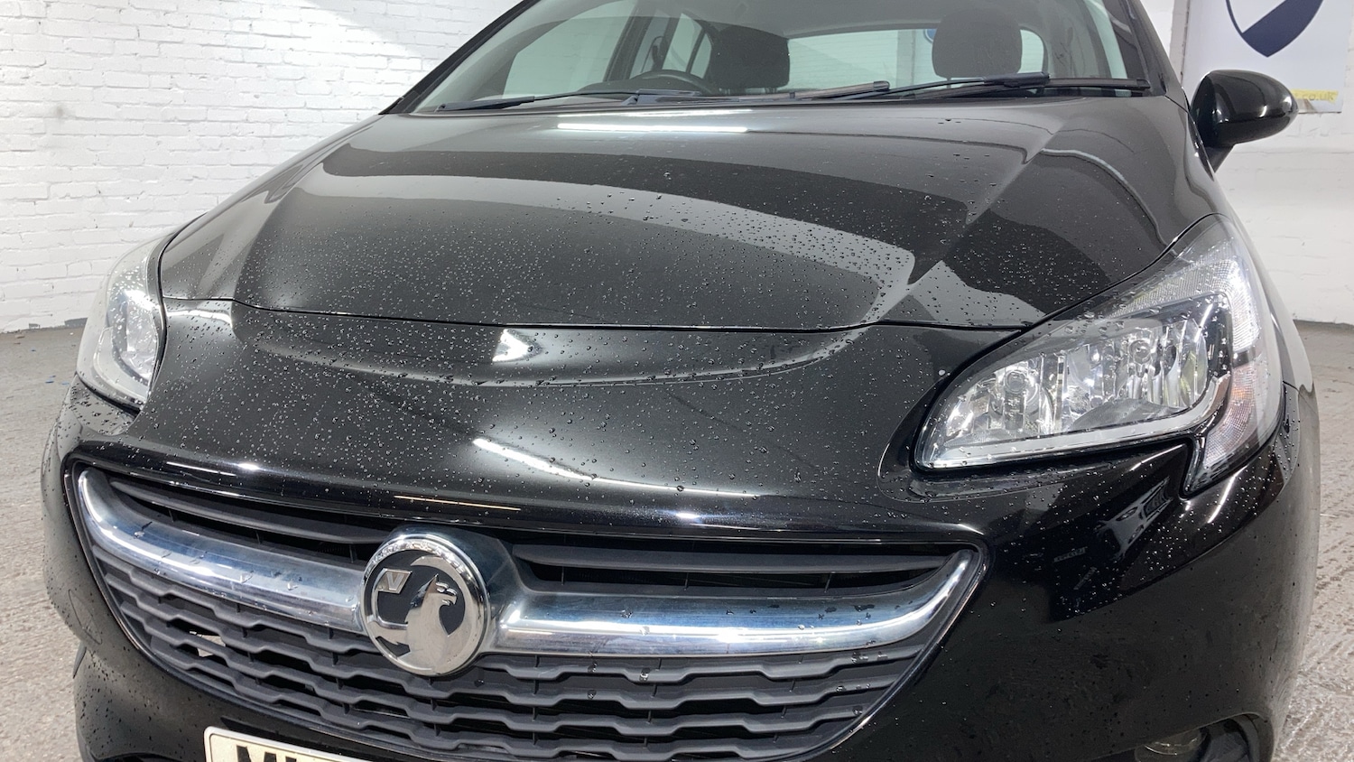 Used Vauxhall Corsa 2018 for sale - 77025276: Photo 32