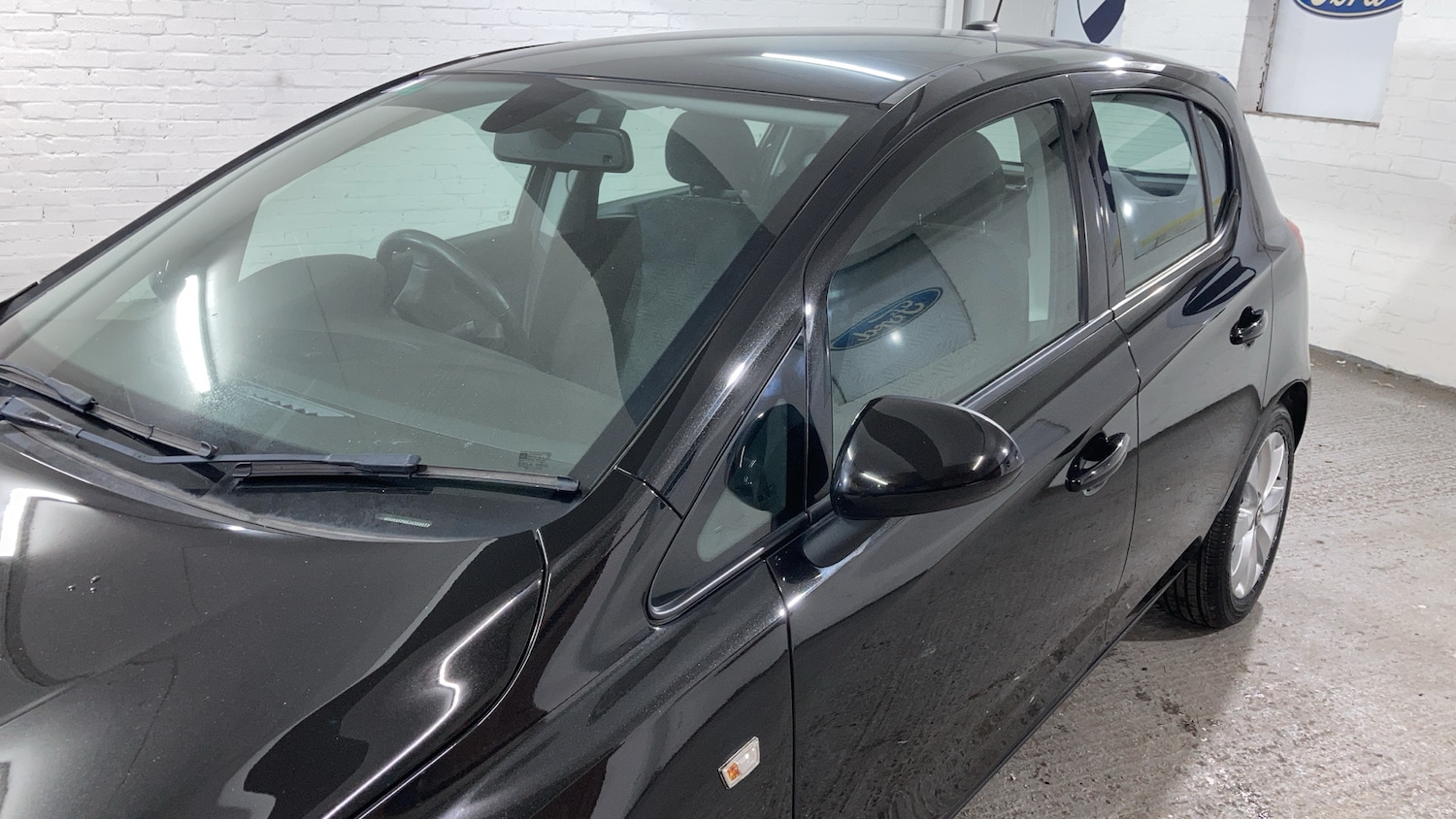 Used Vauxhall Corsa 2018 for sale - 77025276: Photo 33