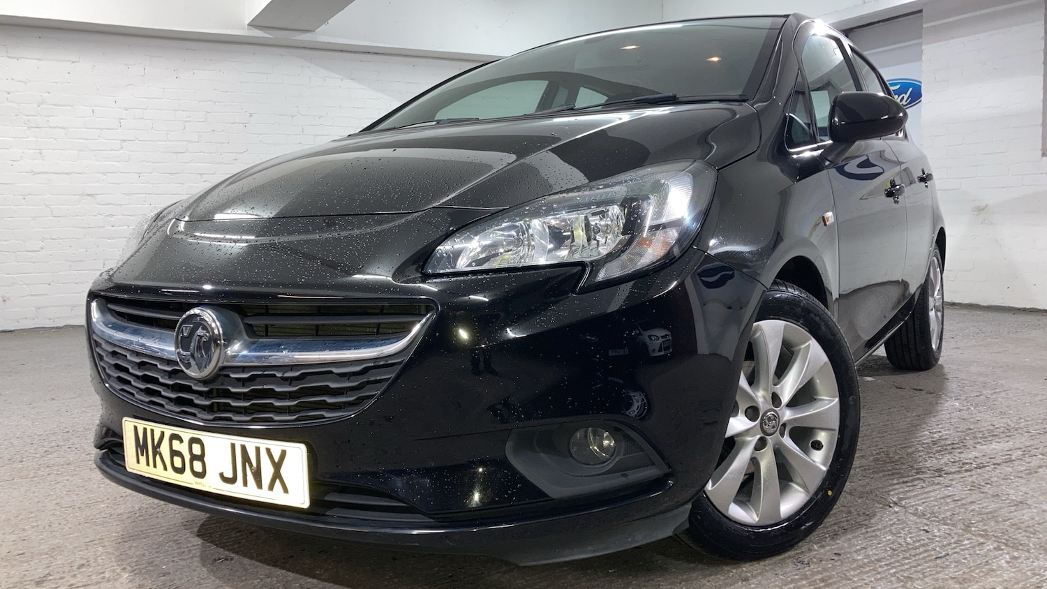 Used Vauxhall Corsa 2018 for sale - 77025276: Photo 34