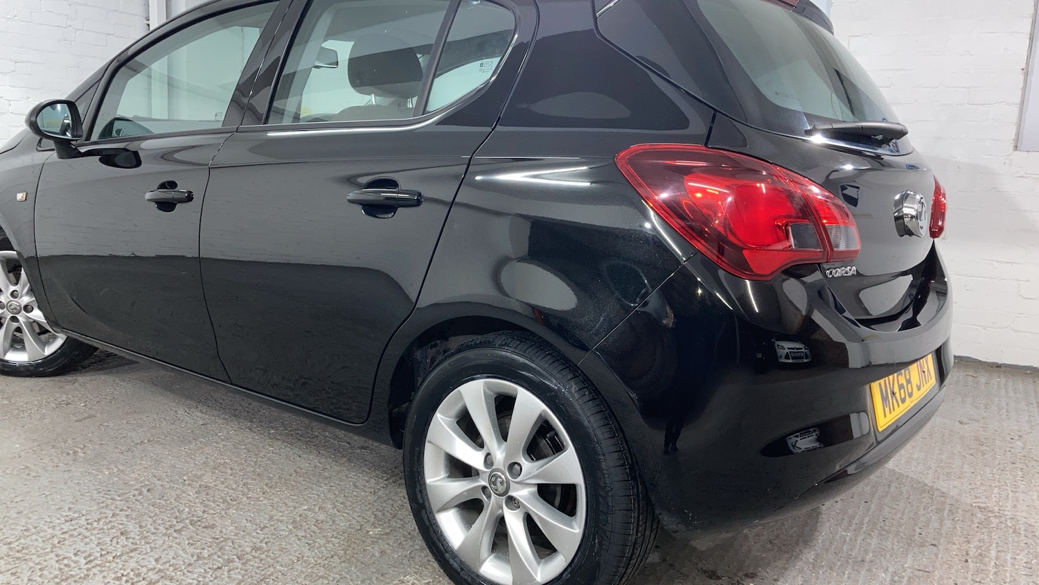 Used Vauxhall Corsa 2018 for sale - 77025276: Photo 36