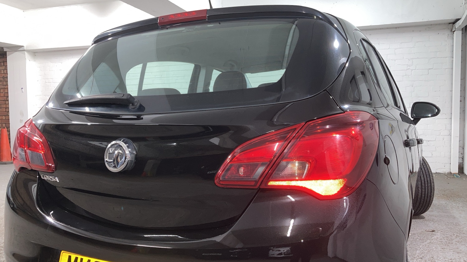 Used Vauxhall Corsa 2018 for sale - 77025276: Photo 37