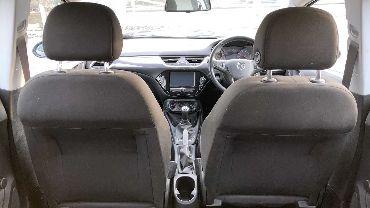 Used Vauxhall Corsa 2018 for sale - 77025276: Photo 44