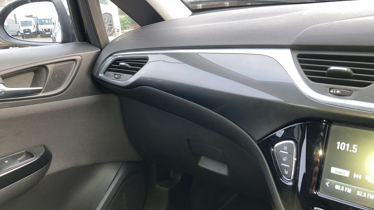 Used Vauxhall Corsa 2018 for sale - 77025276: Photo 6