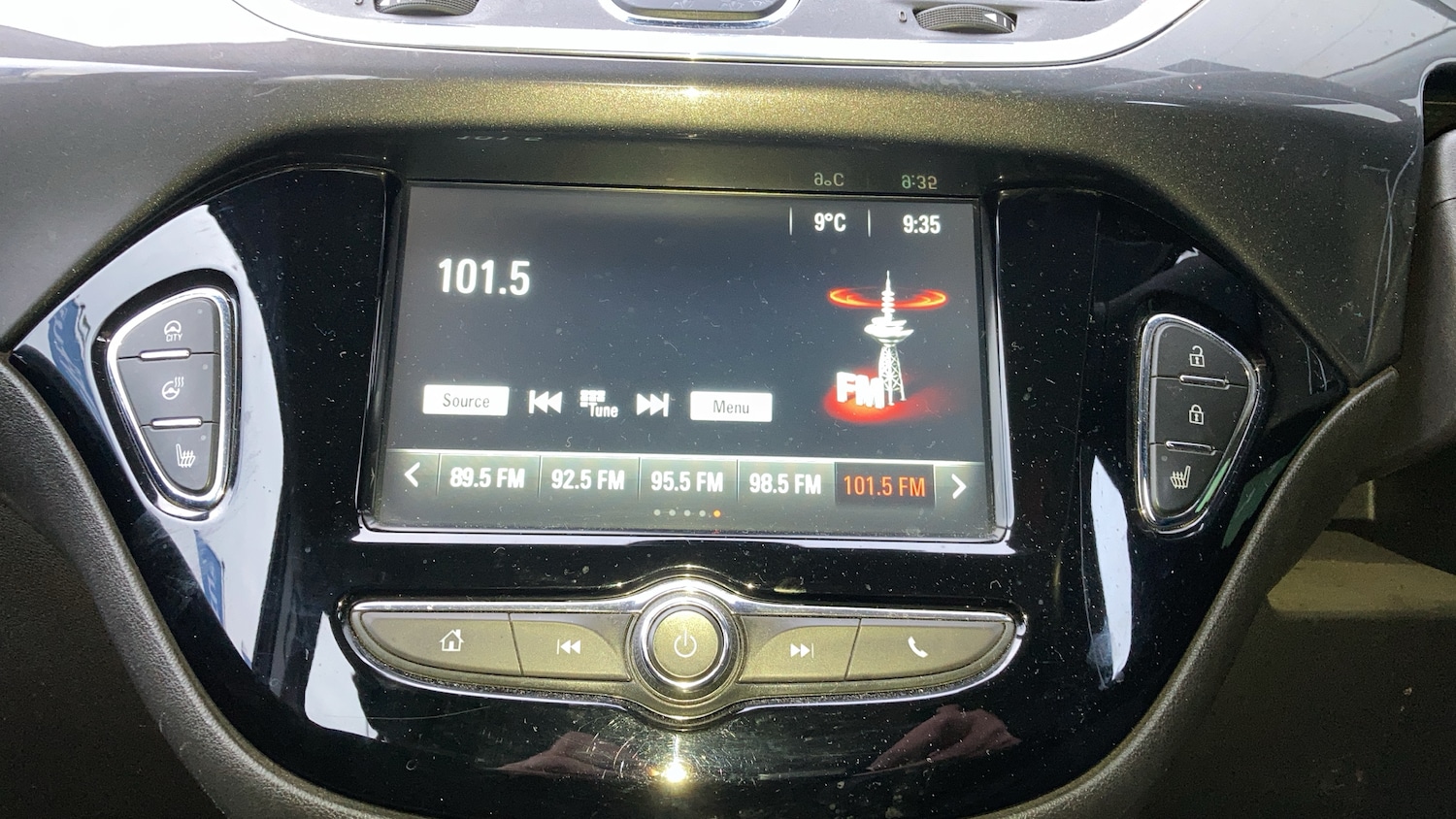 Used Vauxhall Corsa 2018 for sale - 77025276: Photo 7