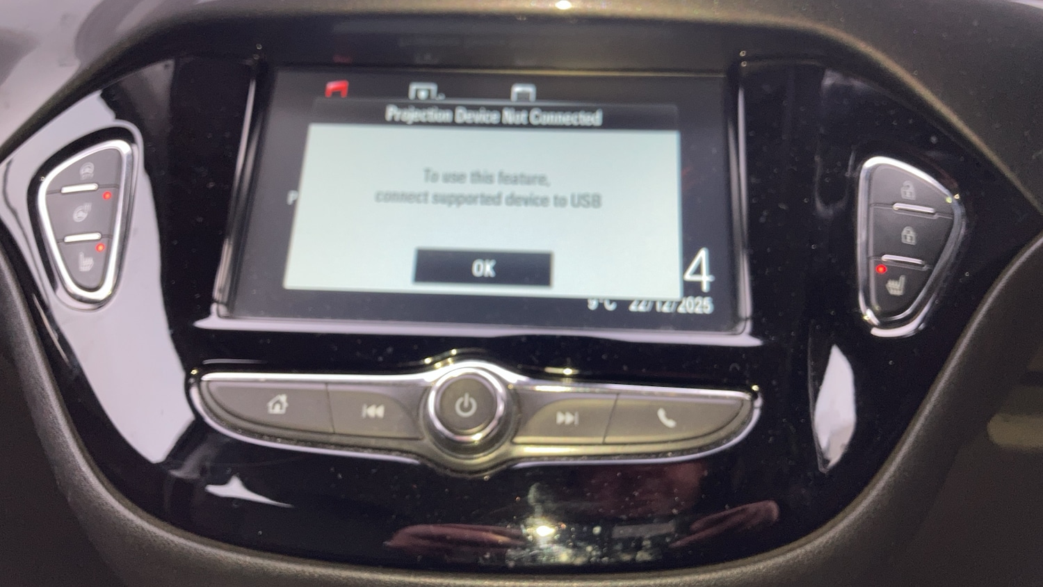 Used Vauxhall Corsa 2018 for sale - 77025276: Photo 8