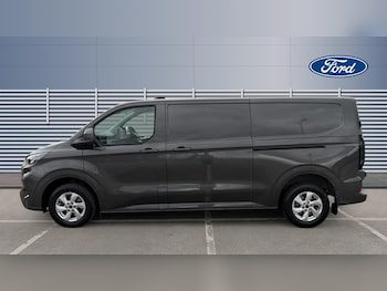 Used Ford Transit Custom 2024 for sale - 78499877: Photo