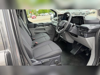 Used Ford Transit Custom 2024 for sale - 78499877: Photo
