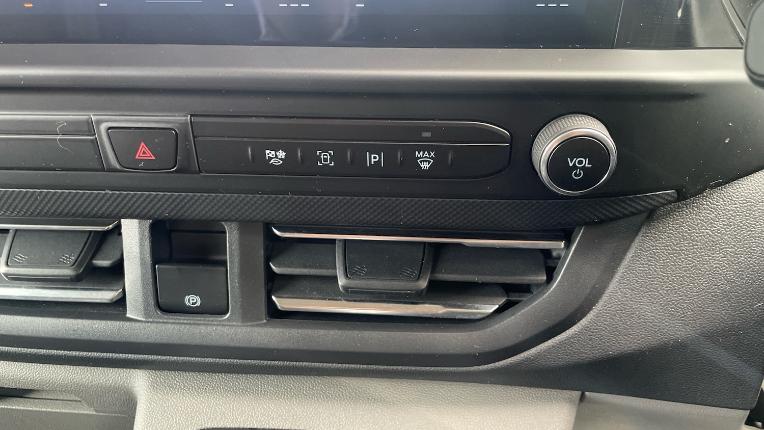Used Ford Transit Custom 2024 for sale - 75931334: Photo 12