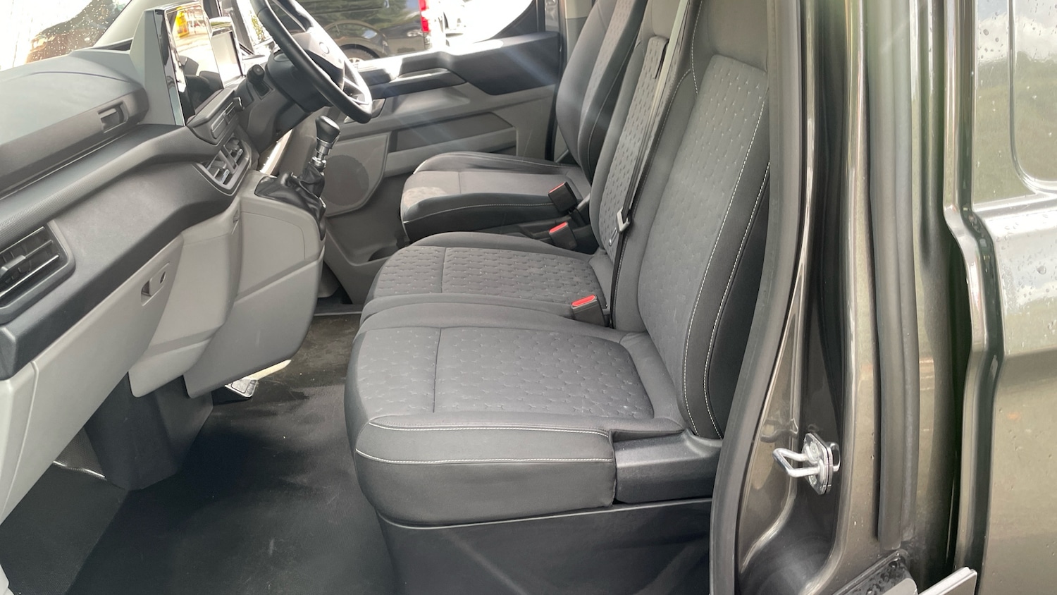 Used Ford Transit Custom 2024 for sale - 75931334: Photo 14