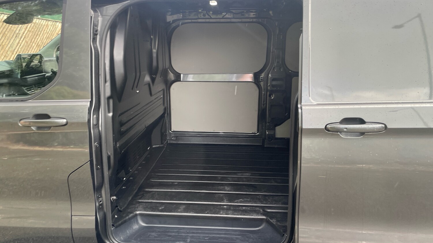 Used Ford Transit Custom 2024 for sale - 75931334: Photo 15
