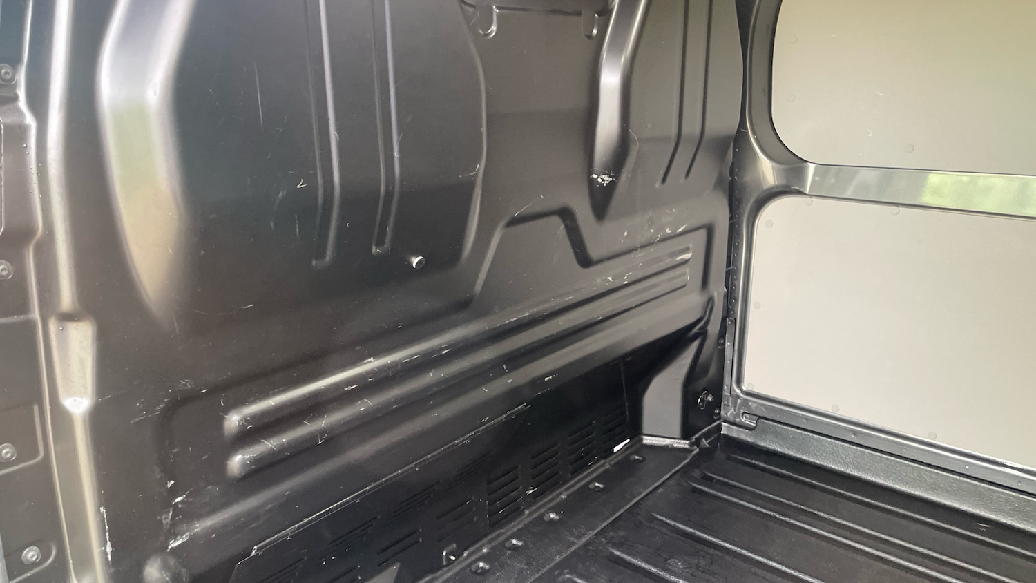 Used Ford Transit Custom 2024 for sale - 75931334: Photo 16
