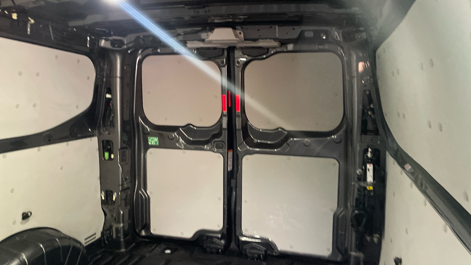 Used Ford Transit Custom 2024 for sale - 75931334: Photo 17