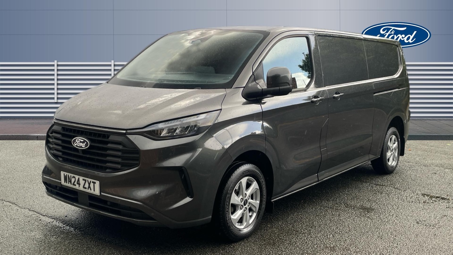 Used Ford Transit Custom 2024 for sale - 75931334: Photo 18