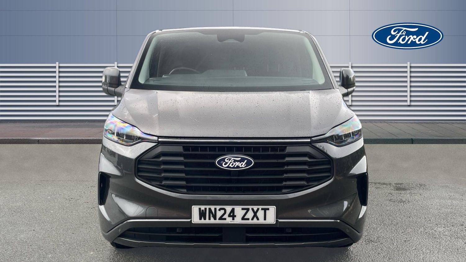 Used Ford Transit Custom 2024 for sale - 75931334: Photo 19