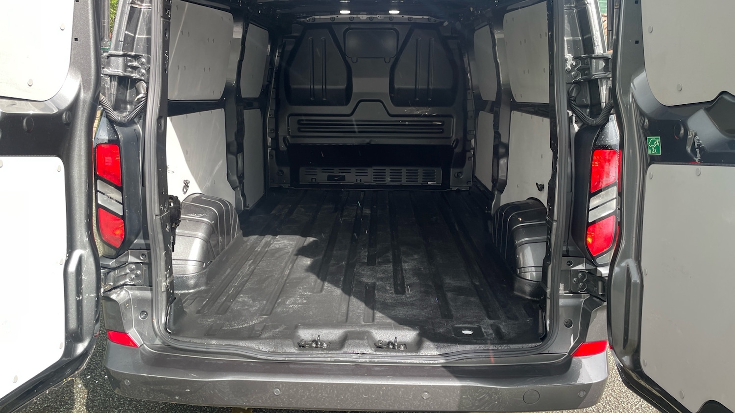 Used Ford Transit Custom 2024 for sale - 75931334: Photo 24