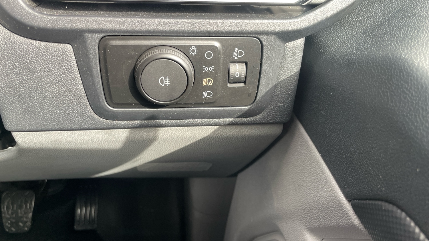 Used Ford Transit Custom 2024 for sale - 75931334: Photo 27