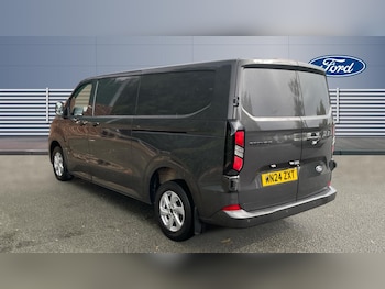 Used Ford Transit Custom 2024 for sale - 75931334: Photo 2