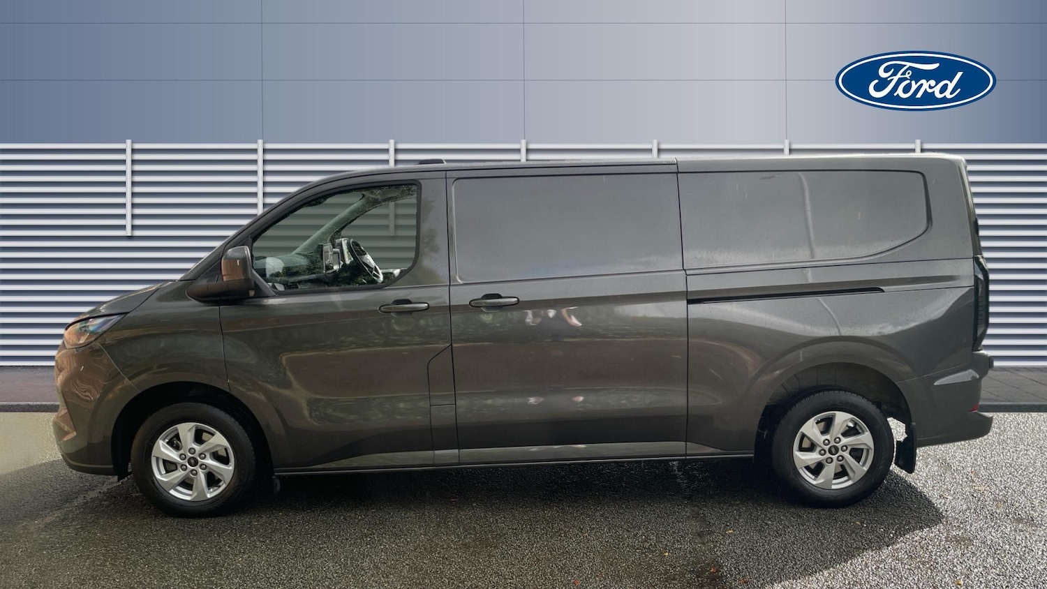 Used Ford Transit Custom 2024 for sale - 75931334: Photo 3