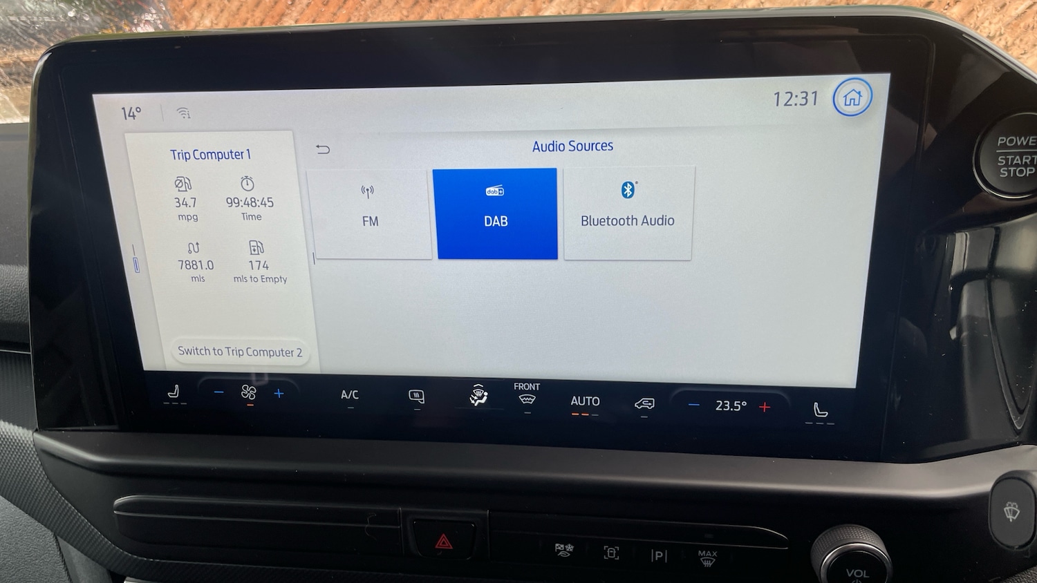 Used Ford Transit Custom 2024 for sale - 75931334: Photo 30