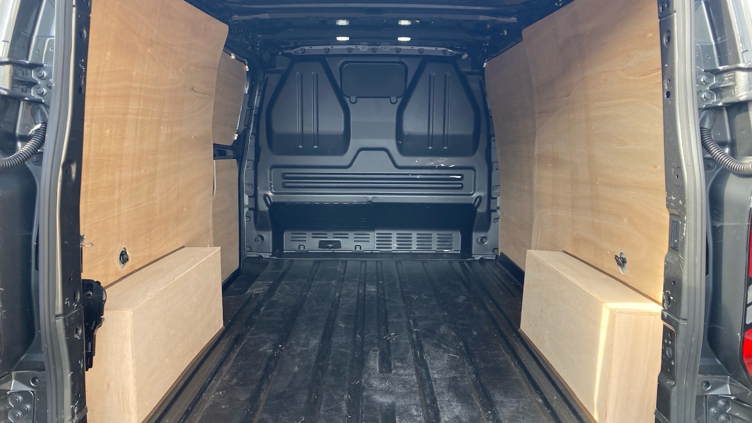 Used Ford Transit Custom 2024 for sale - 75931334: Photo 38