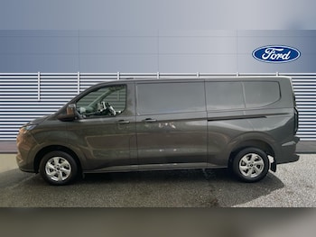Used Ford Transit Custom 2024 for sale - 75931334: Photo 3