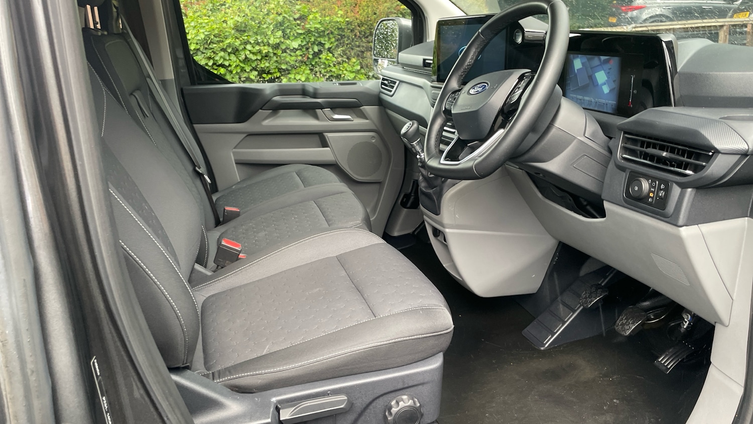 Used Ford Transit Custom 2024 for sale - 75931334: Photo 4