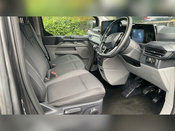 Used Ford Transit Custom 2024 for sale - 75931334: Photo 4