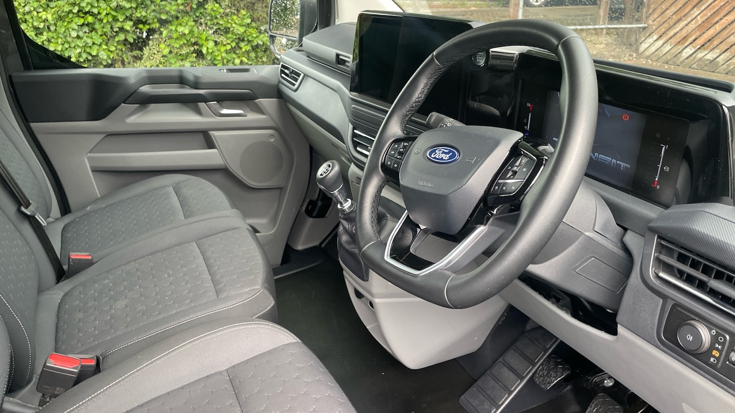 Used Ford Transit Custom 2024 for sale - 75931334: Photo 5