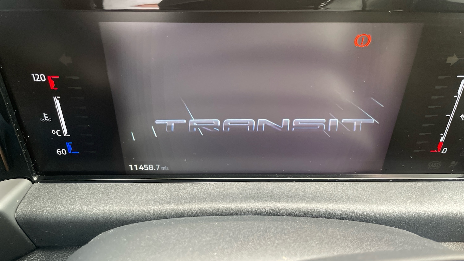 Used Ford Transit Custom 2024 for sale - 75931334: Photo 7
