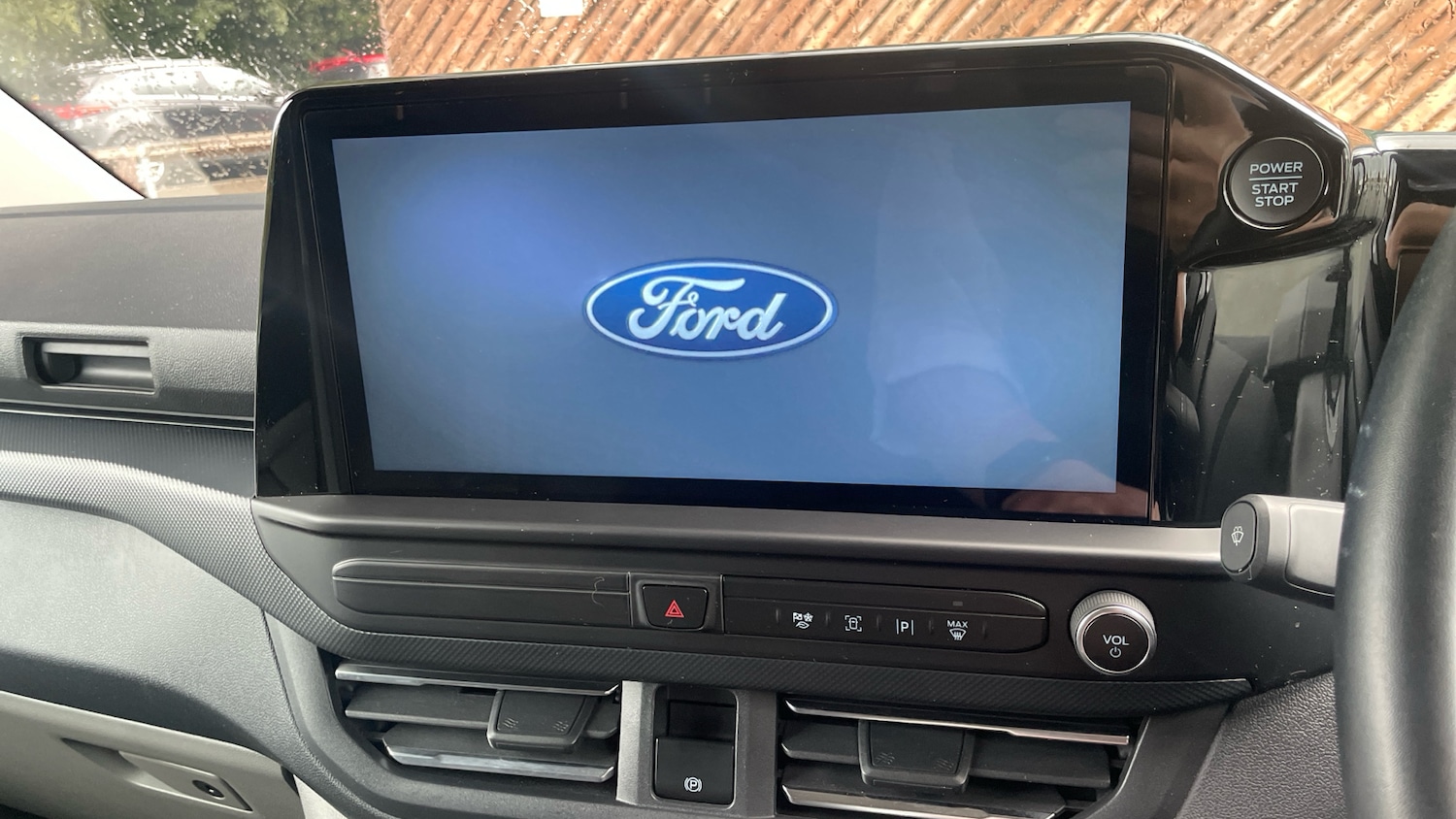 Used Ford Transit Custom 2024 for sale - 75931334: Photo 9