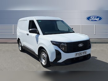 Used Ford Transit Courier 2025 for sale - 78894828: Photo