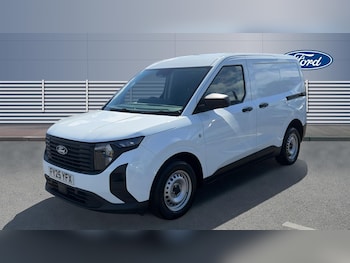 Used Ford Transit Courier 2025 for sale - 78894828: Photo