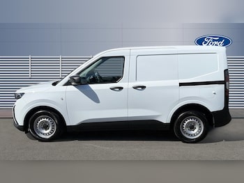 Used Ford Transit Courier 2025 for sale - 78894828: Photo