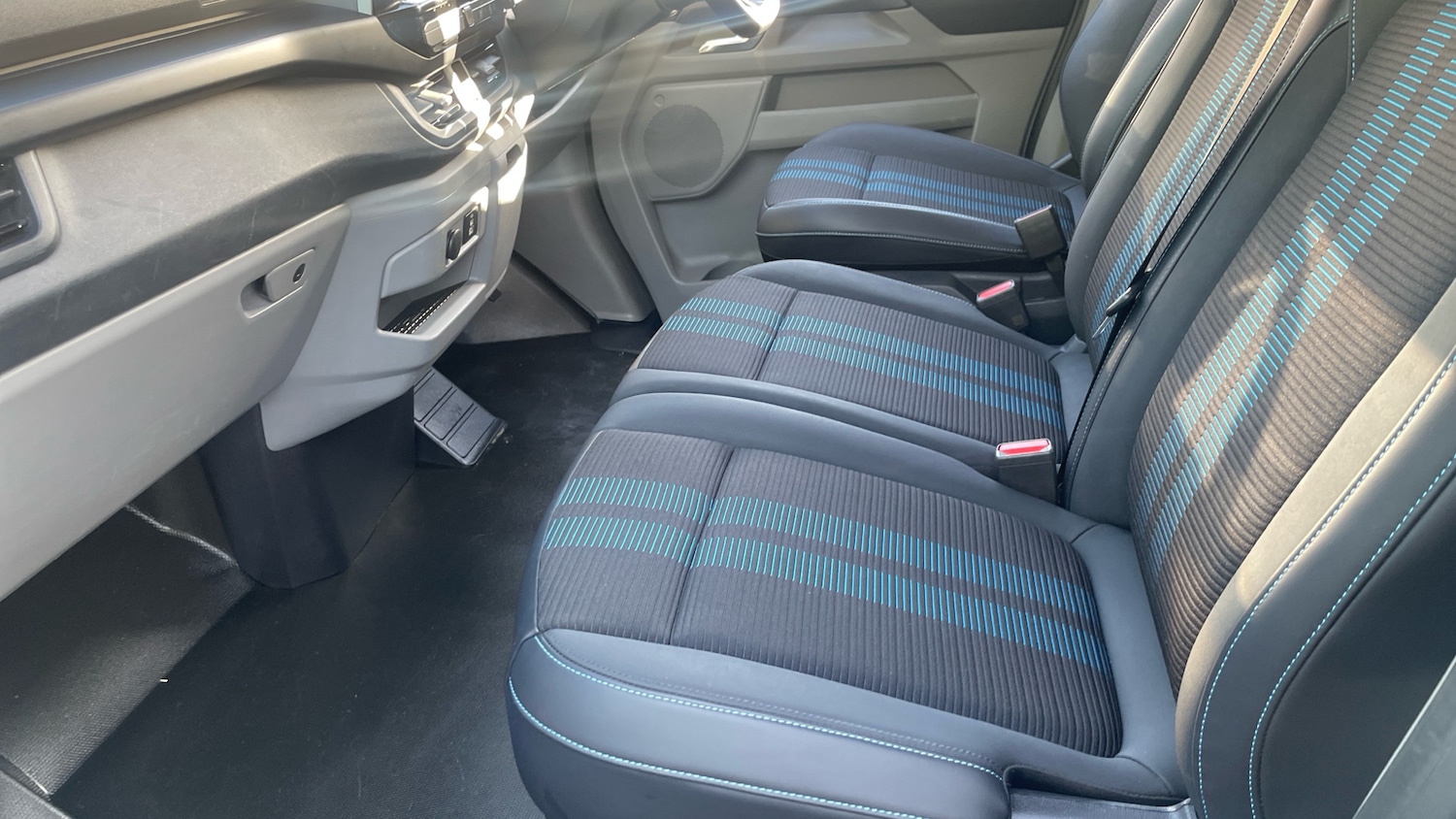 Used Ford Transit Custom 2025 for sale - 76576502: Photo 14