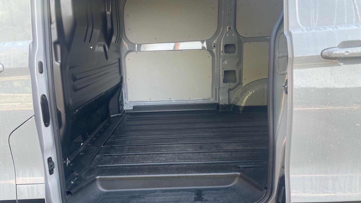 Used Ford Transit Custom 2025 for sale - 76576502: Photo 15