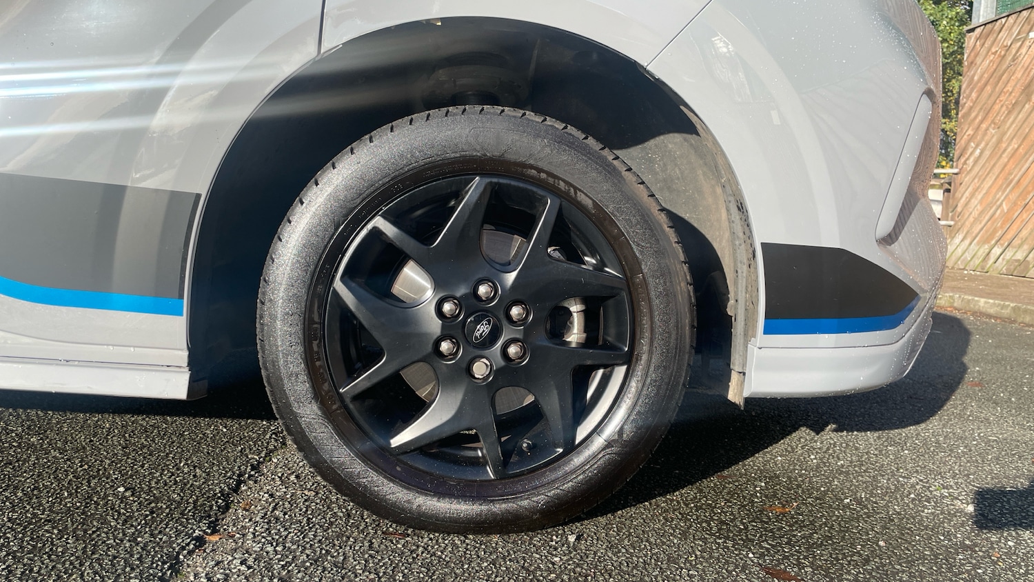 Used Ford Transit Custom 2025 for sale - 76576502: Photo 25