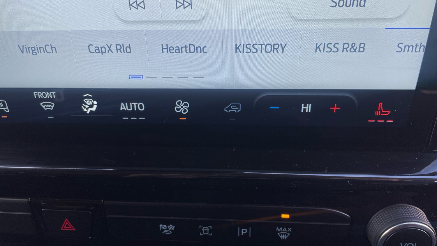 Used Ford Transit Custom 2025 for sale - 76576502: Photo 28