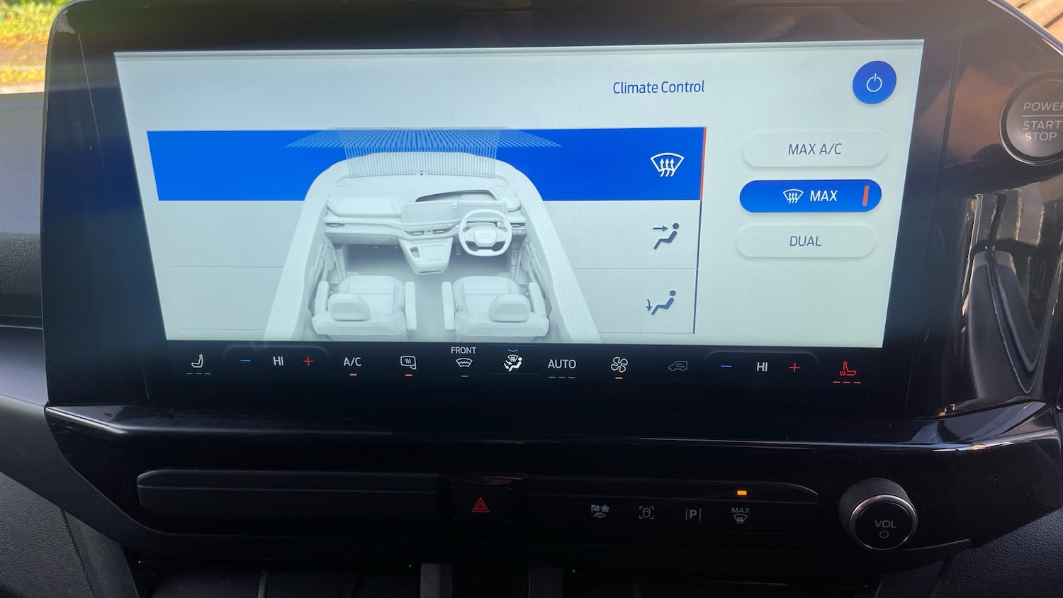 Used Ford Transit Custom 2025 for sale - 76576502: Photo 29