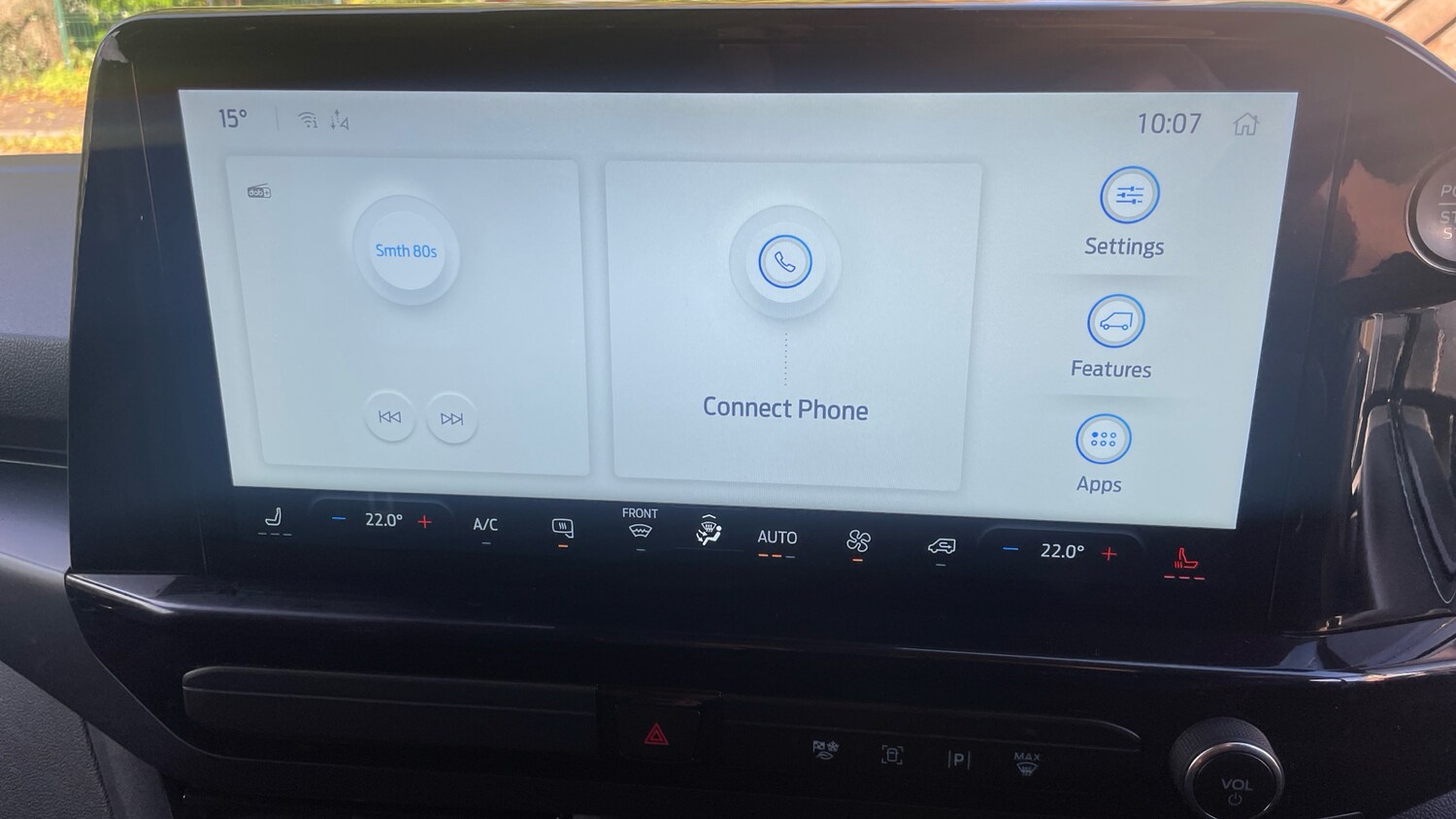 Used Ford Transit Custom 2025 for sale - 76576502: Photo 30