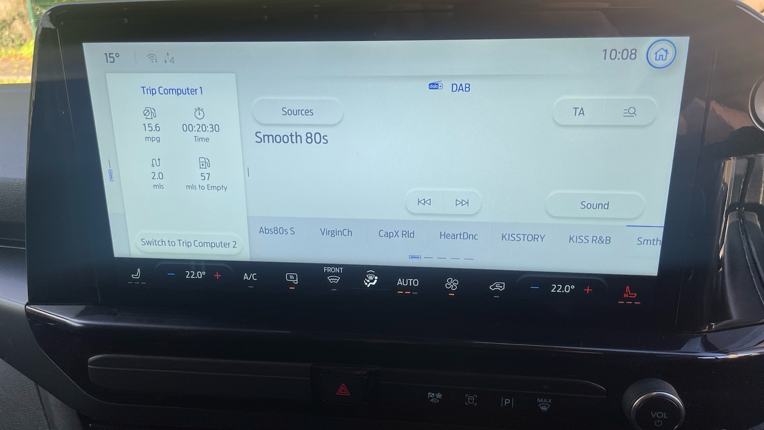 Used Ford Transit Custom 2025 for sale - 76576502: Photo 31